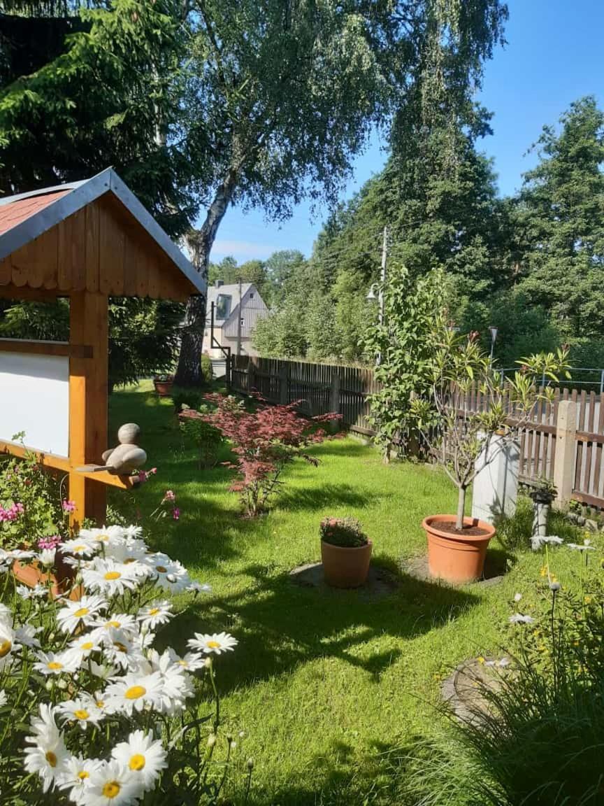 Seidelsferienparadiesgahlenz المظهر الخارجي الصورة