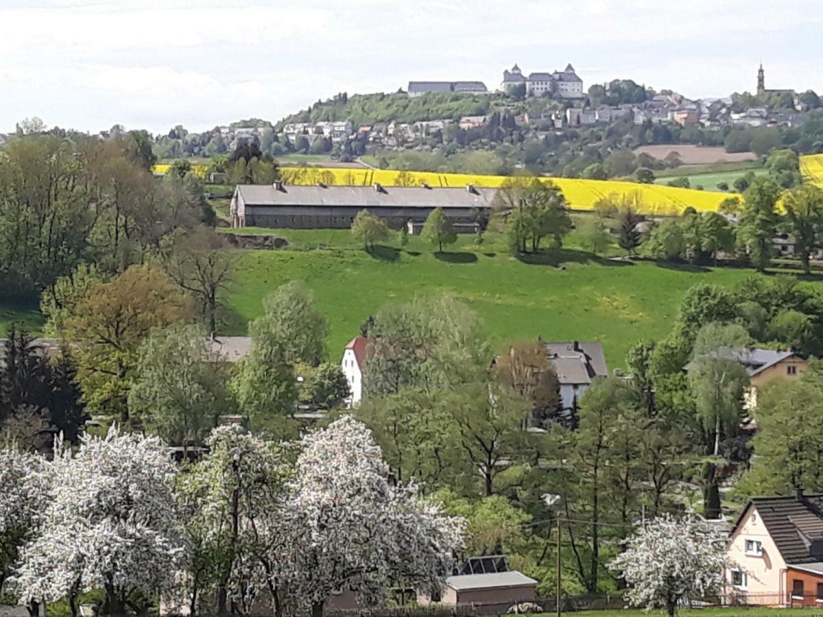 Seidelsferienparadiesgahlenz المظهر الخارجي الصورة